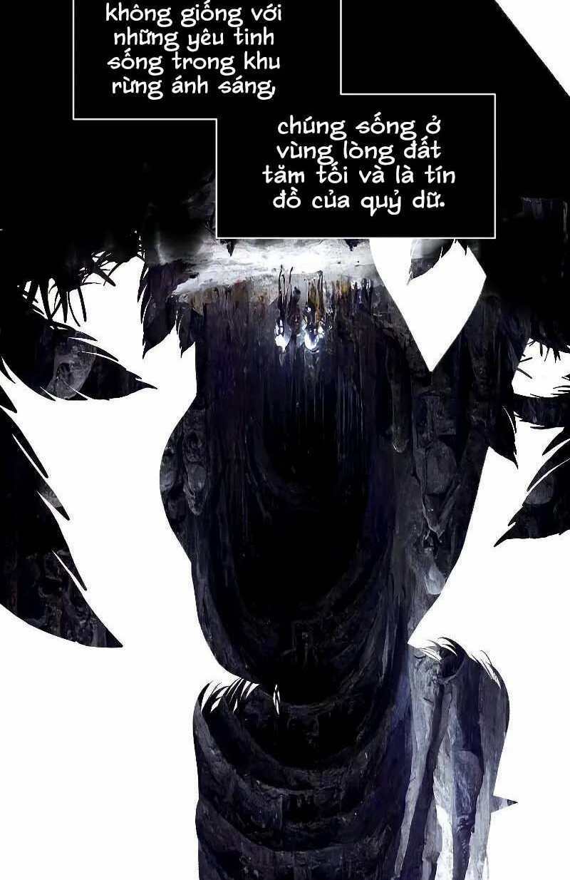 Thiên Tài Ma Pháp Sư Giấu Nghề Chap 46 - Next Chap 47