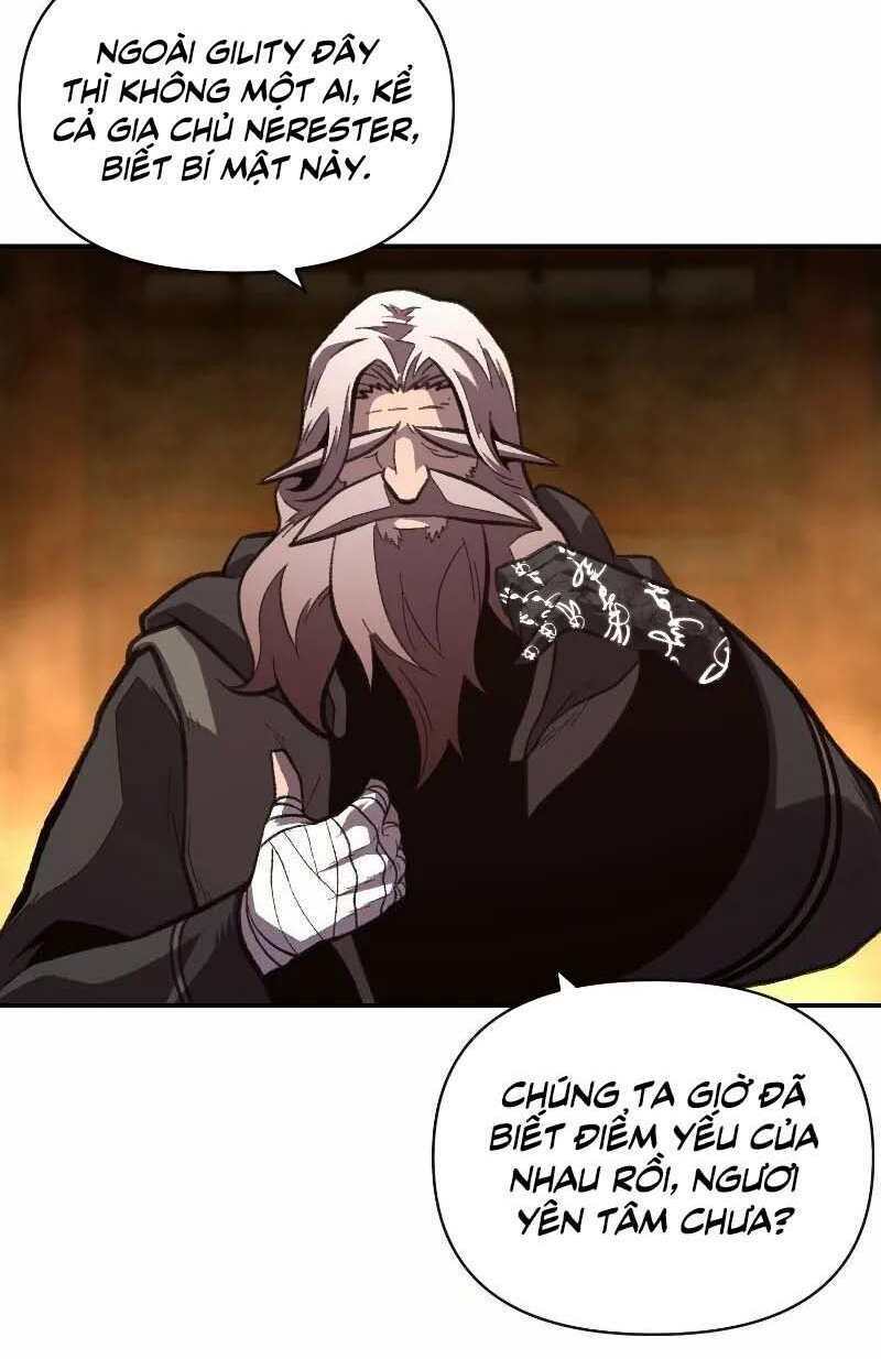 Thiên Tài Ma Pháp Sư Giấu Nghề Chap 46 - Next Chap 47