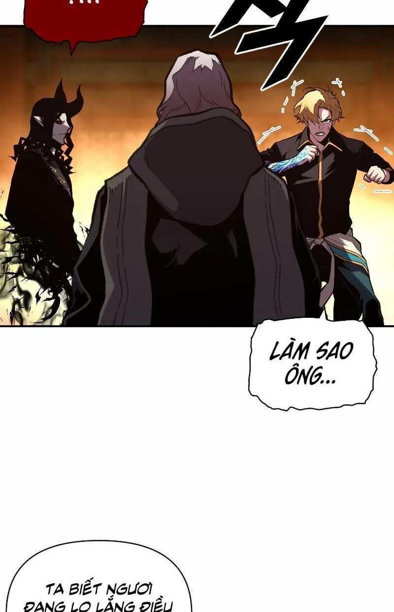 Thiên Tài Ma Pháp Sư Giấu Nghề Chap 46 - Next Chap 47