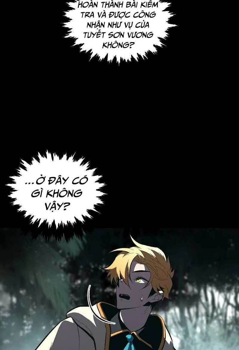 Thiên Tài Ma Pháp Sư Giấu Nghề Chap 46 - Next Chap 47