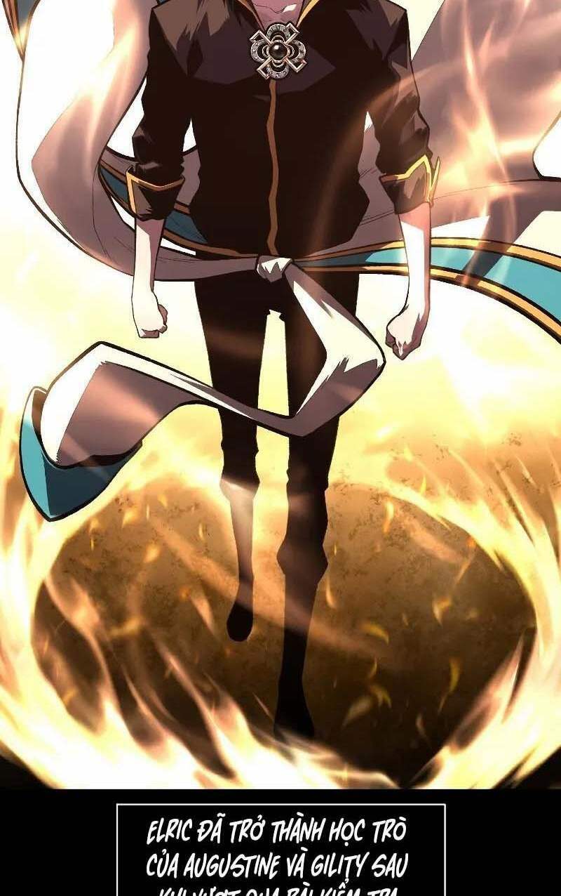 Thiên Tài Ma Pháp Sư Giấu Nghề Chap 47 - Next Chap 48