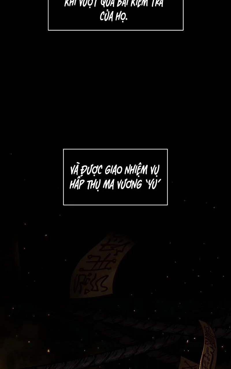 Thiên Tài Ma Pháp Sư Giấu Nghề Chap 47 - Next Chap 48