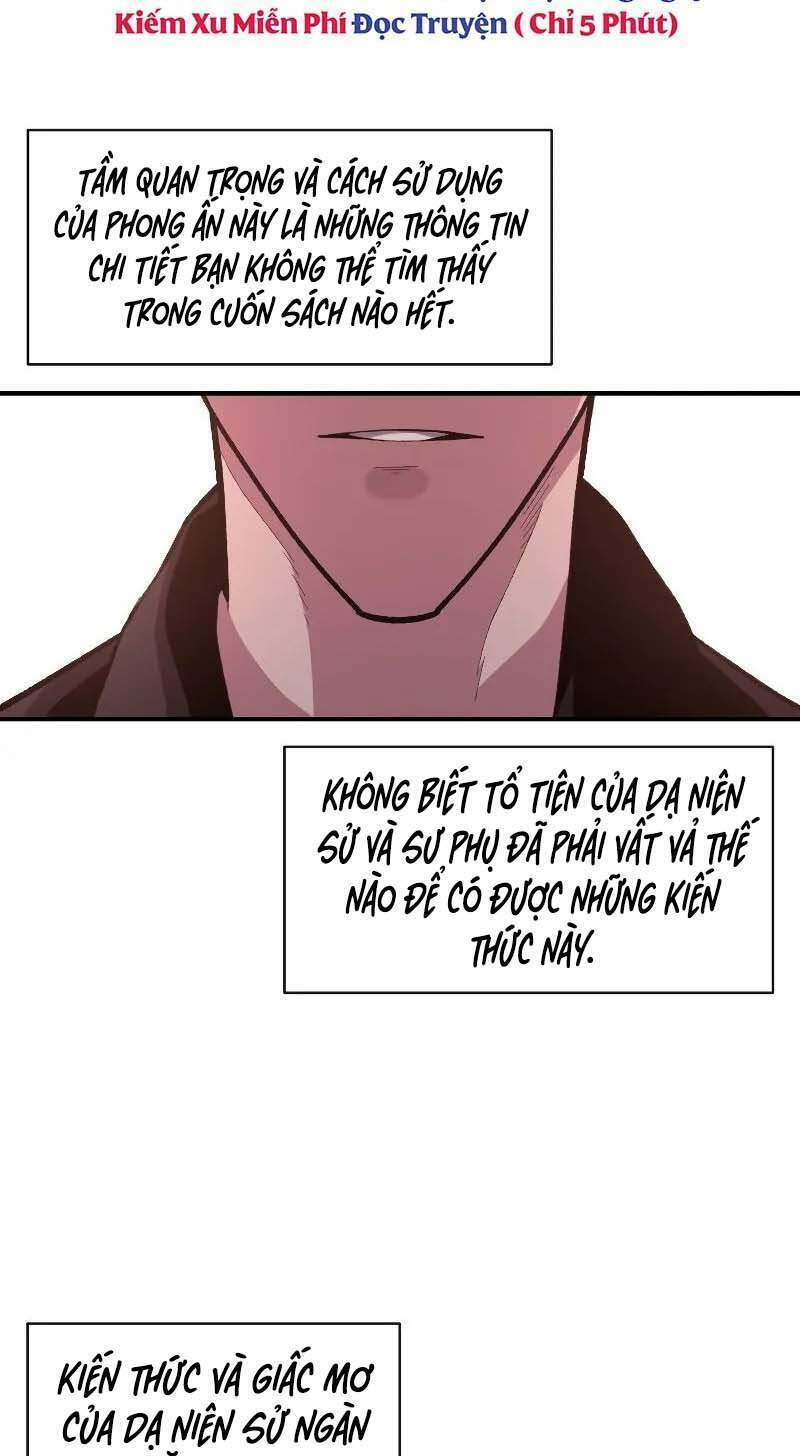 Thiên Tài Ma Pháp Sư Giấu Nghề Chap 47 - Next Chap 48