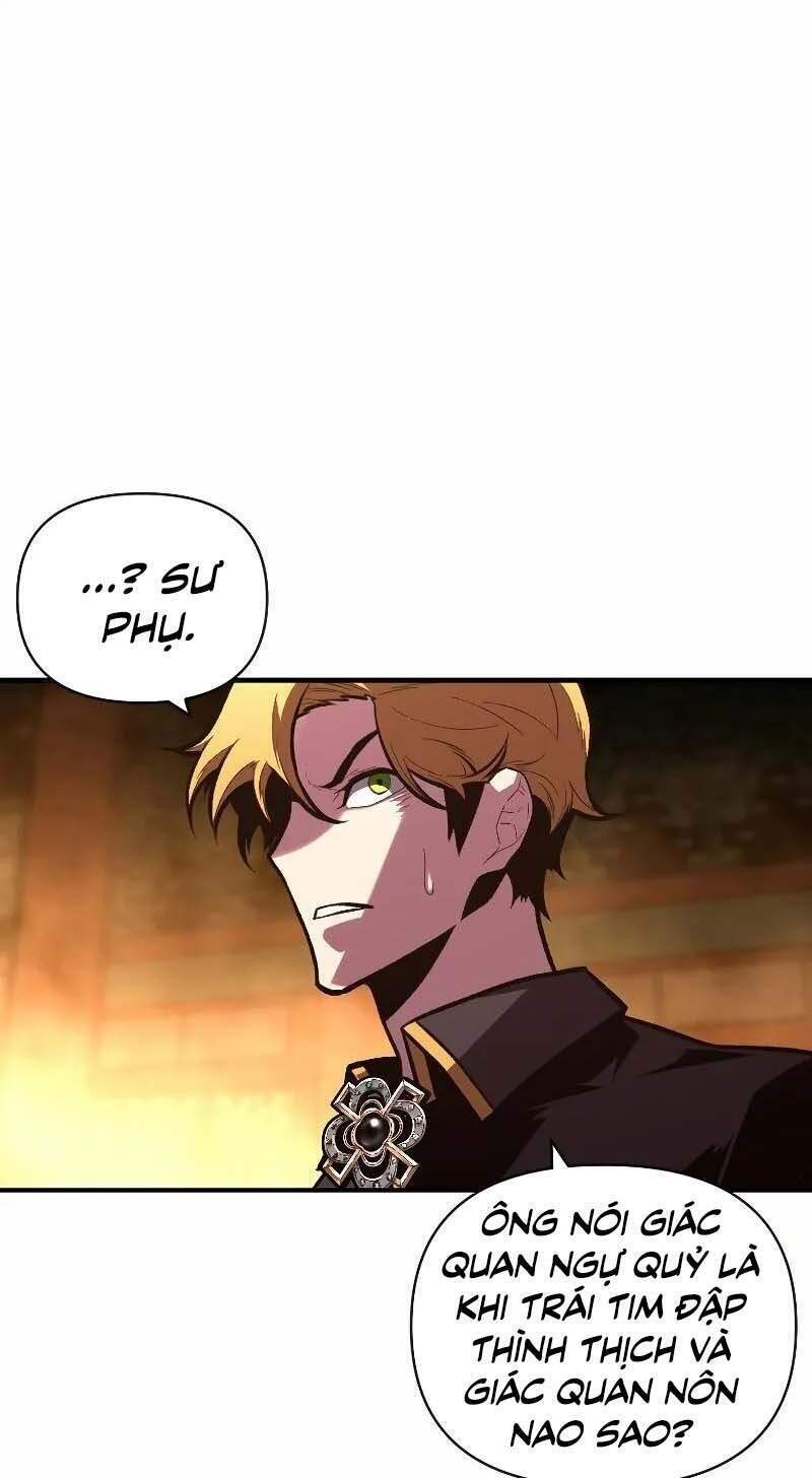 Thiên Tài Ma Pháp Sư Giấu Nghề Chap 47 - Next Chap 48