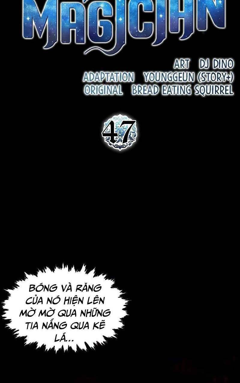 Thiên Tài Ma Pháp Sư Giấu Nghề Chap 47 - Next Chap 48