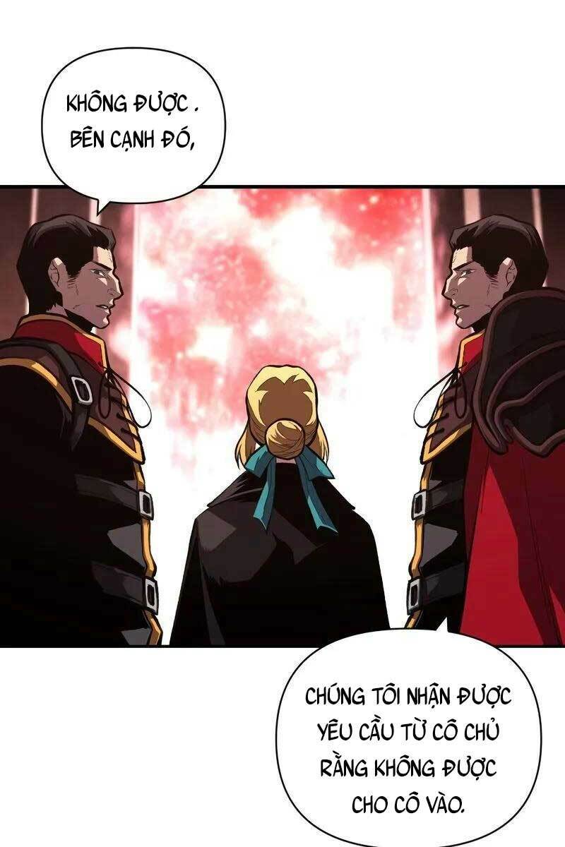 Thiên Tài Ma Pháp Sư Giấu Nghề Chap 48 - Next Chap 49