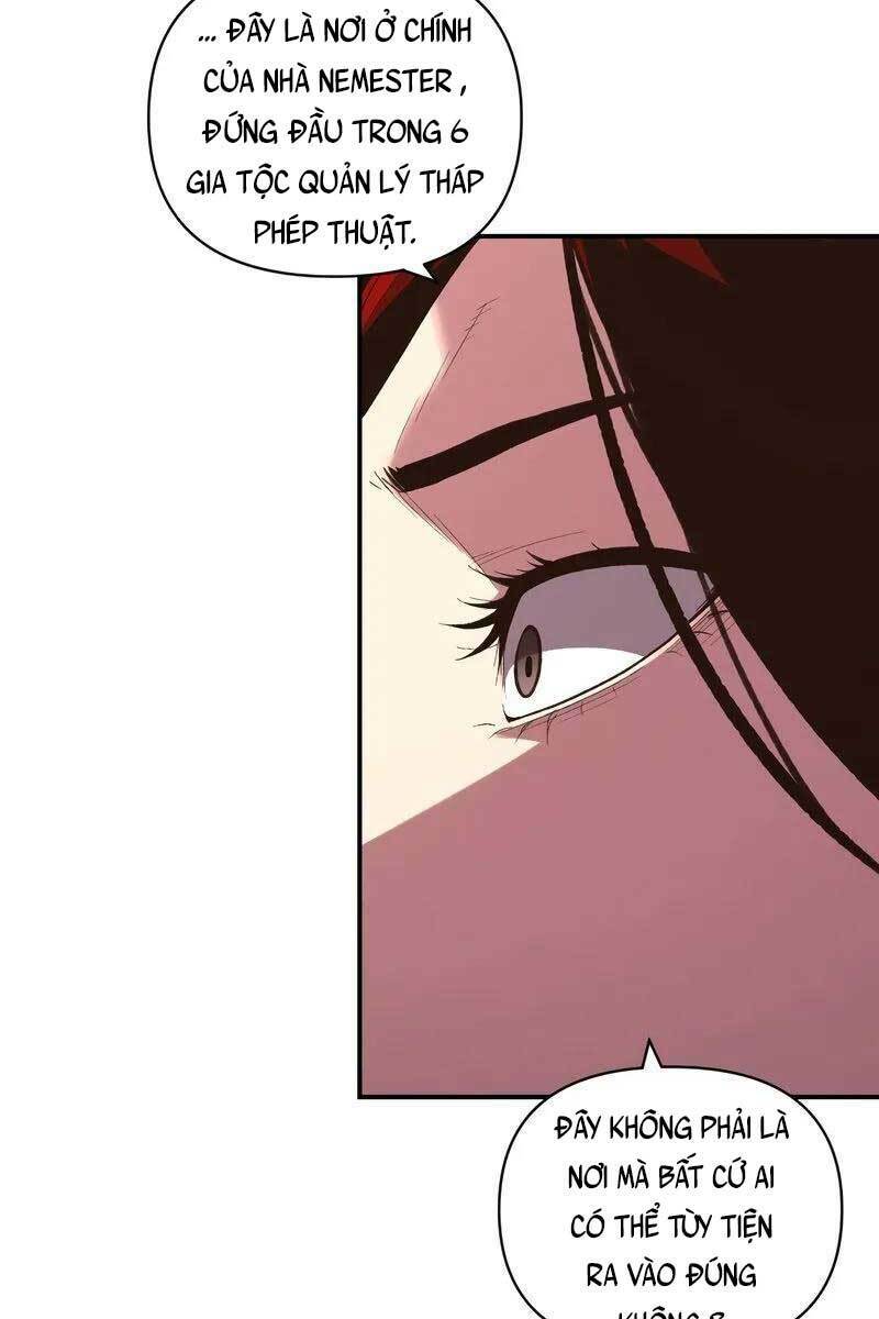 Thiên Tài Ma Pháp Sư Giấu Nghề Chap 48 - Next Chap 49