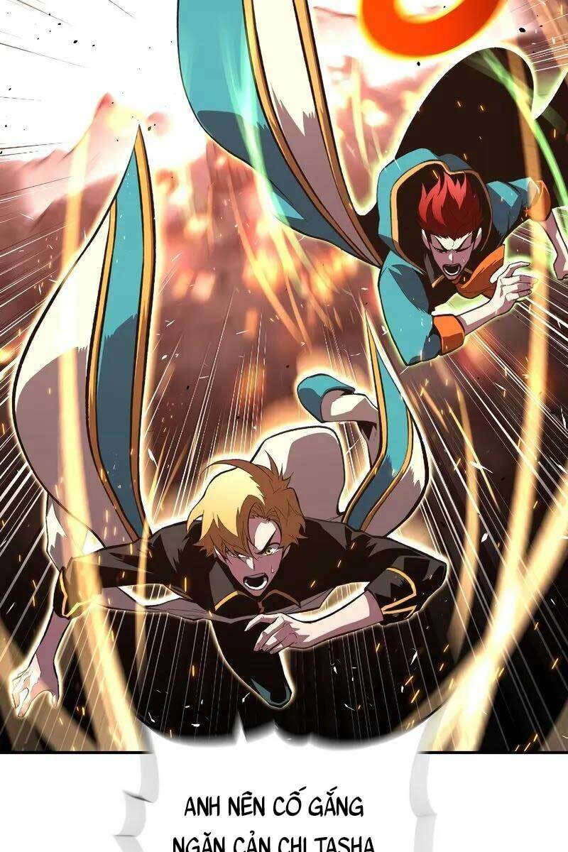 Thiên Tài Ma Pháp Sư Giấu Nghề Chap 48 - Next Chap 49