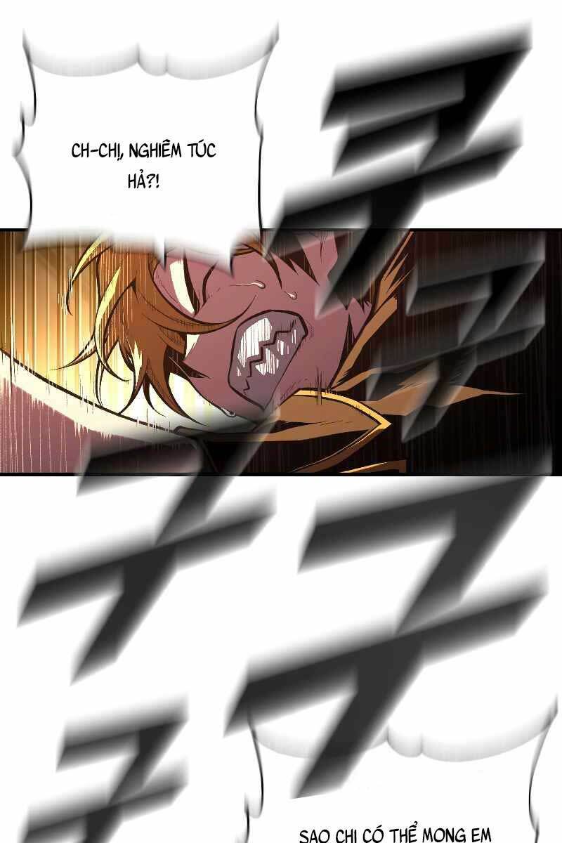 Thiên Tài Ma Pháp Sư Giấu Nghề Chap 49 - Next Chap 50