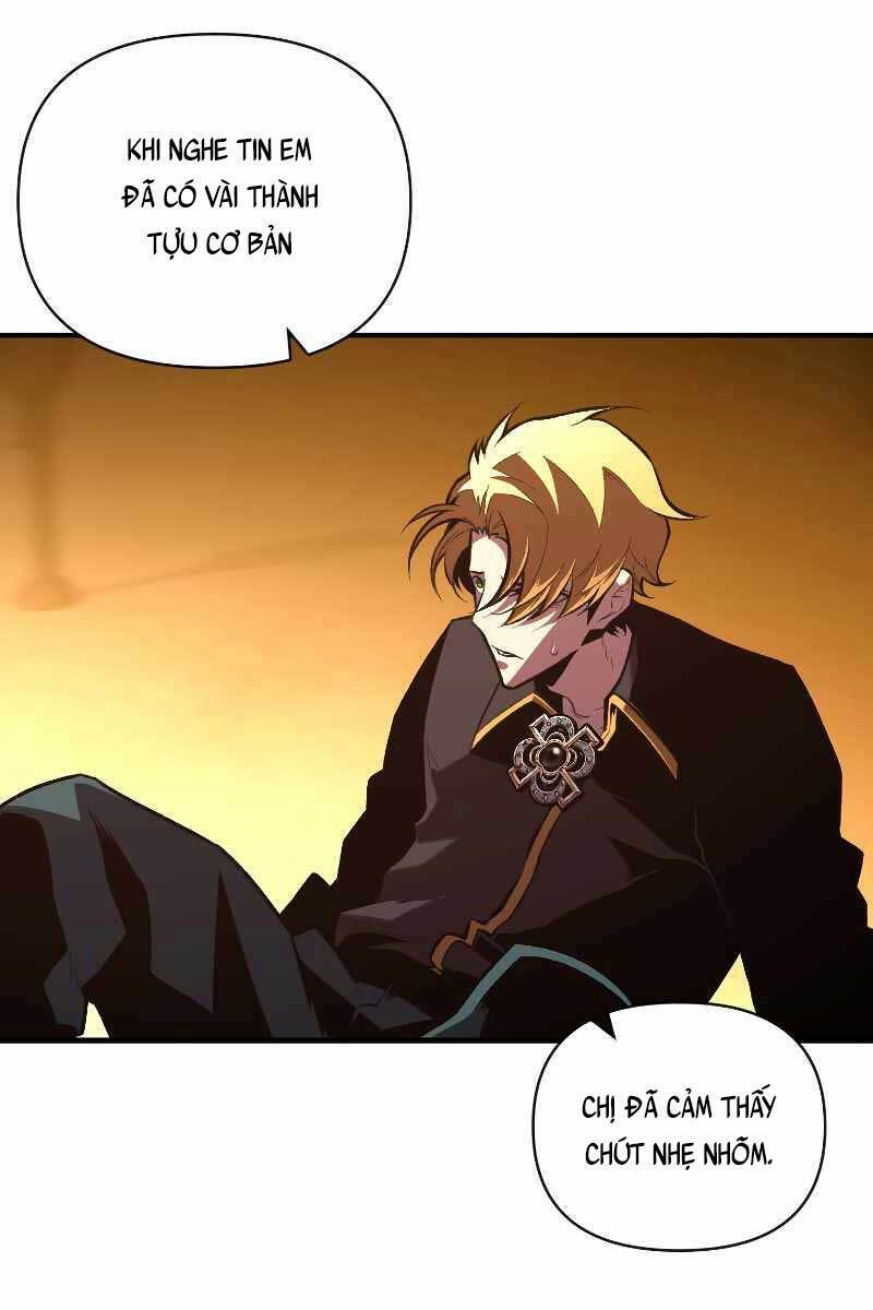 Thiên Tài Ma Pháp Sư Giấu Nghề Chap 49 - Next Chap 50