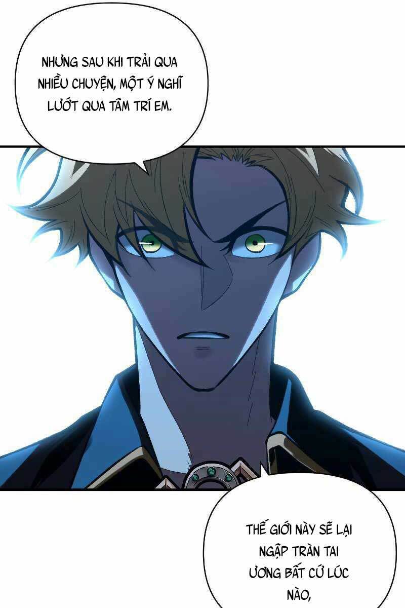 Thiên Tài Ma Pháp Sư Giấu Nghề Chap 49 - Next Chap 50