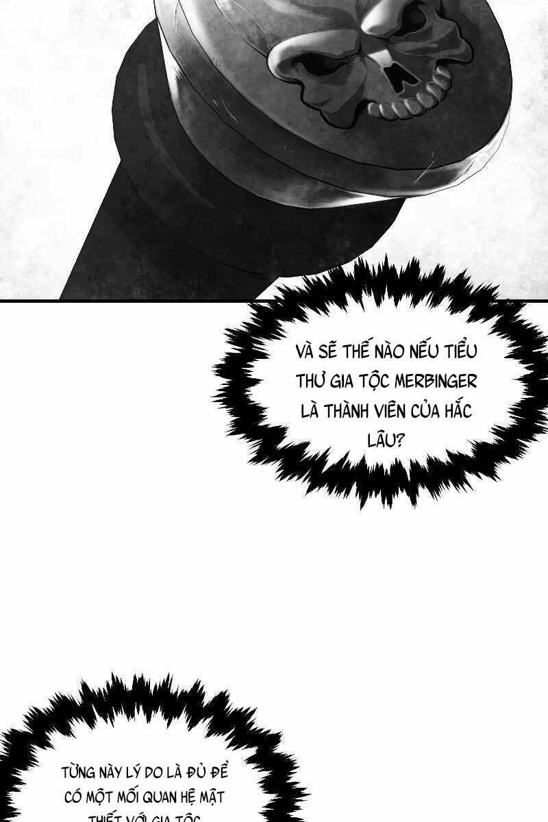 Thiên Tài Ma Pháp Sư Giấu Nghề Chap 49 - Next Chap 50