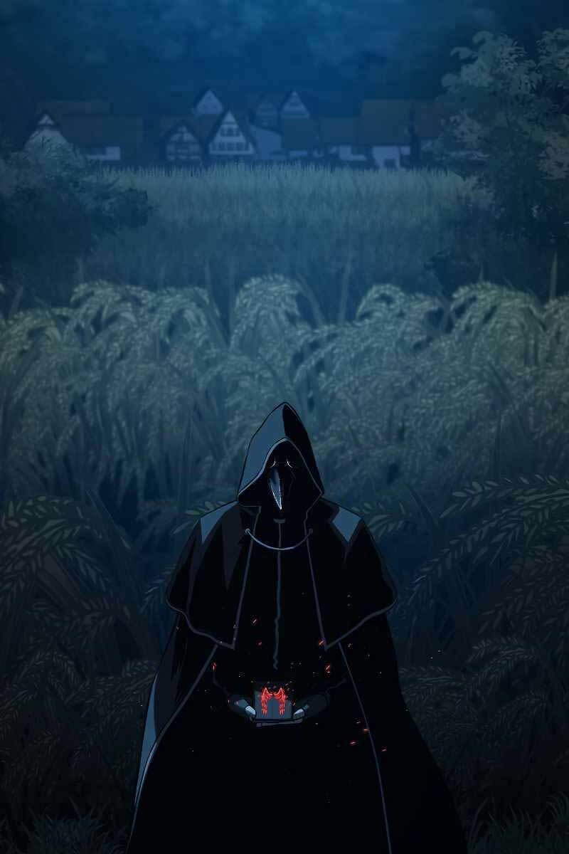 Thiên Tài Ma Pháp Sư Giấu Nghề Chap 49 - Next Chap 50