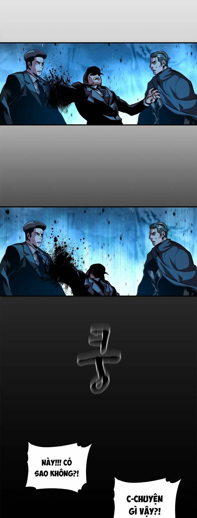 Thiên Tài Ma Pháp Sư Giấu Nghề Chap 5 - Next Chap 6