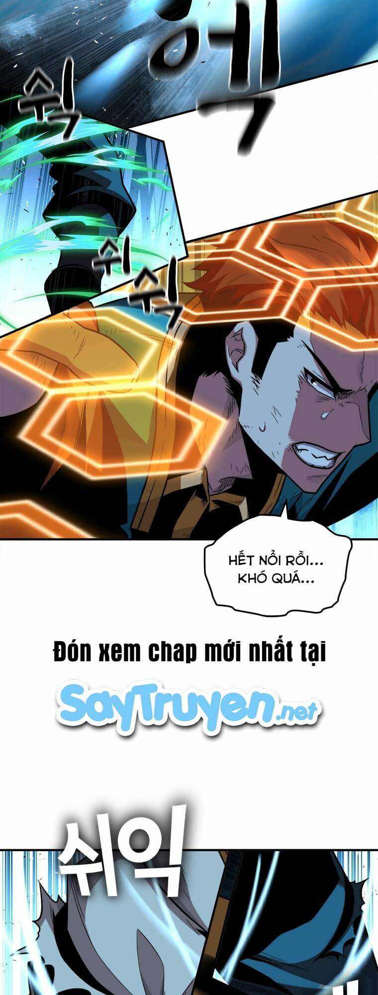 Thiên Tài Ma Pháp Sư Giấu Nghề Chap 5 - Next Chap 6