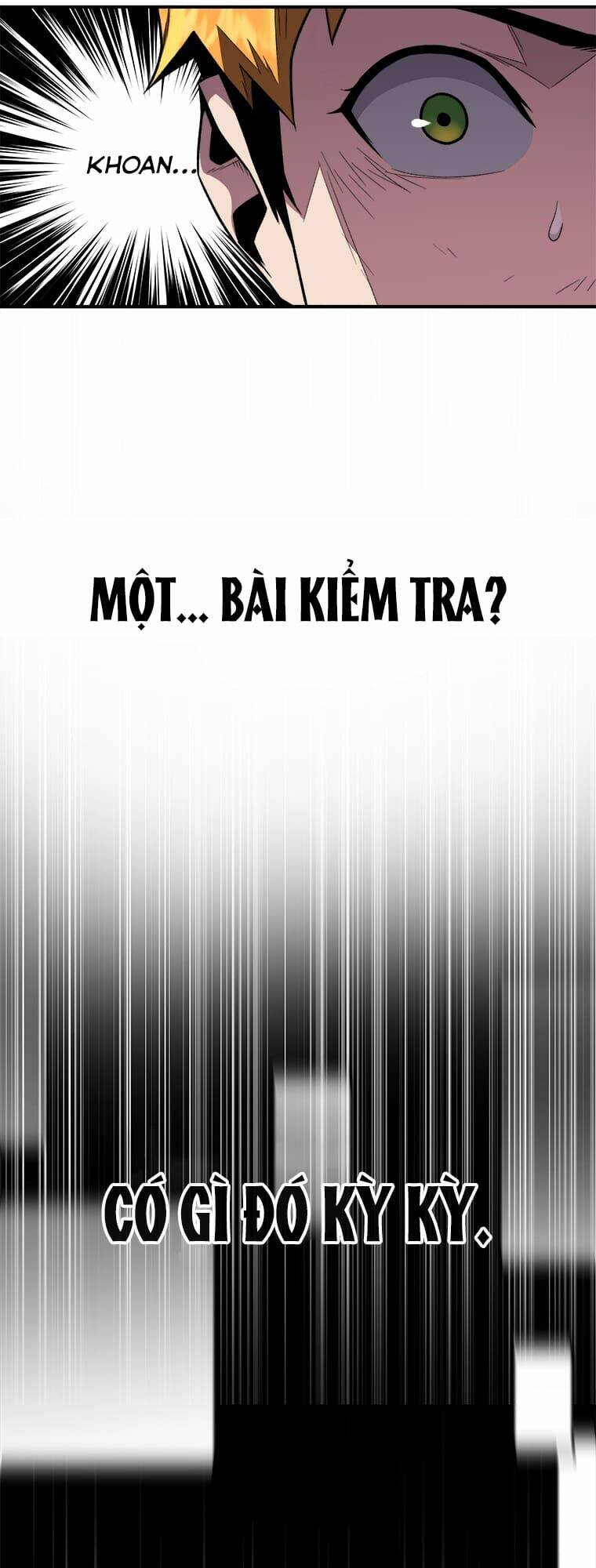 Thiên Tài Ma Pháp Sư Giấu Nghề Chap 5 - Next Chap 6