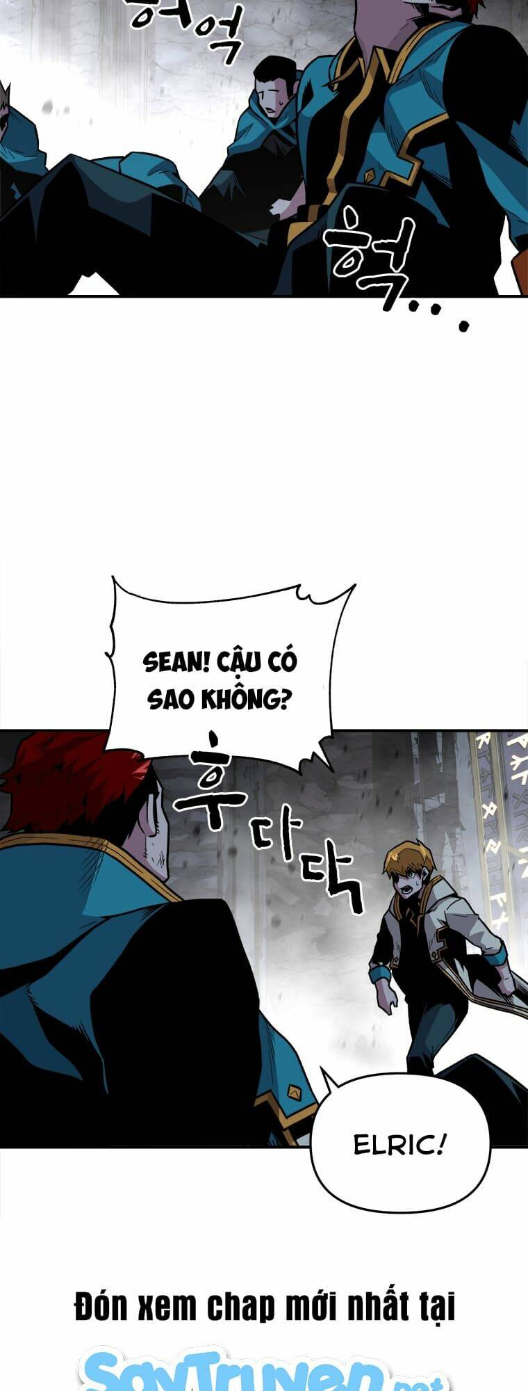 Thiên Tài Ma Pháp Sư Giấu Nghề Chap 5 - Next Chap 6