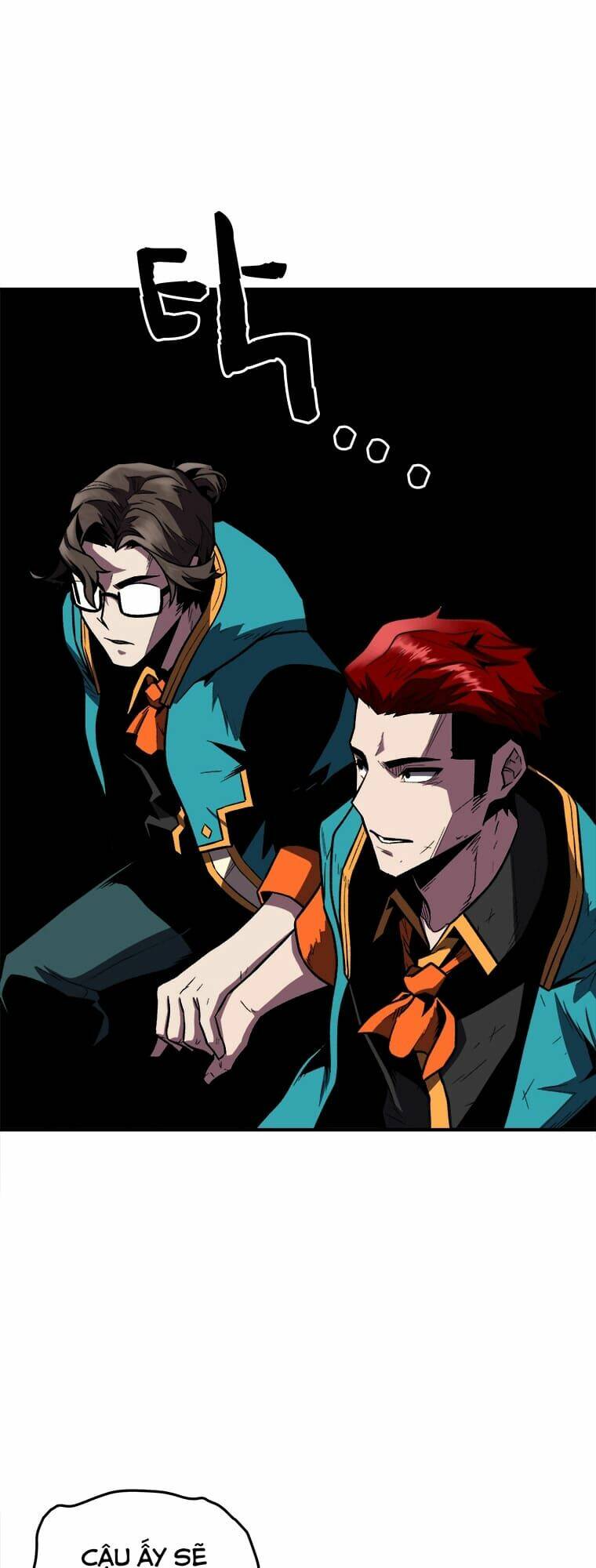 Thiên Tài Ma Pháp Sư Giấu Nghề Chap 5 - Next Chap 6