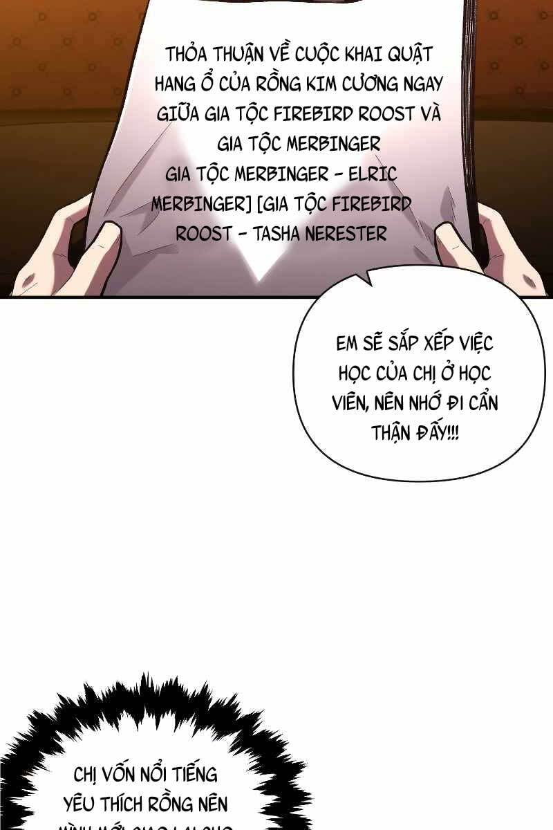 Thiên Tài Ma Pháp Sư Giấu Nghề Chap 50 - Next Chap 51