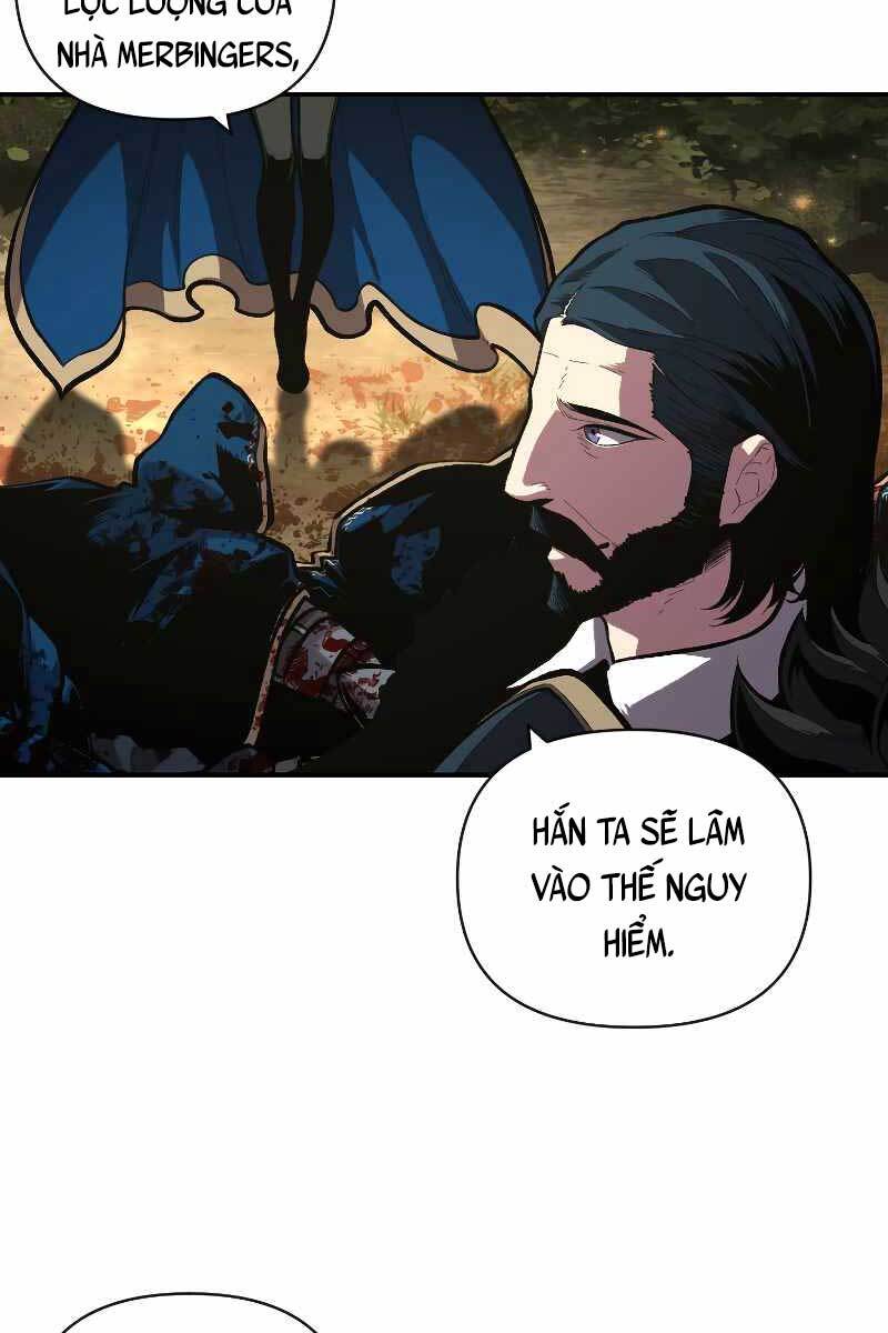 Thiên Tài Ma Pháp Sư Giấu Nghề Chap 50 - Next Chap 51