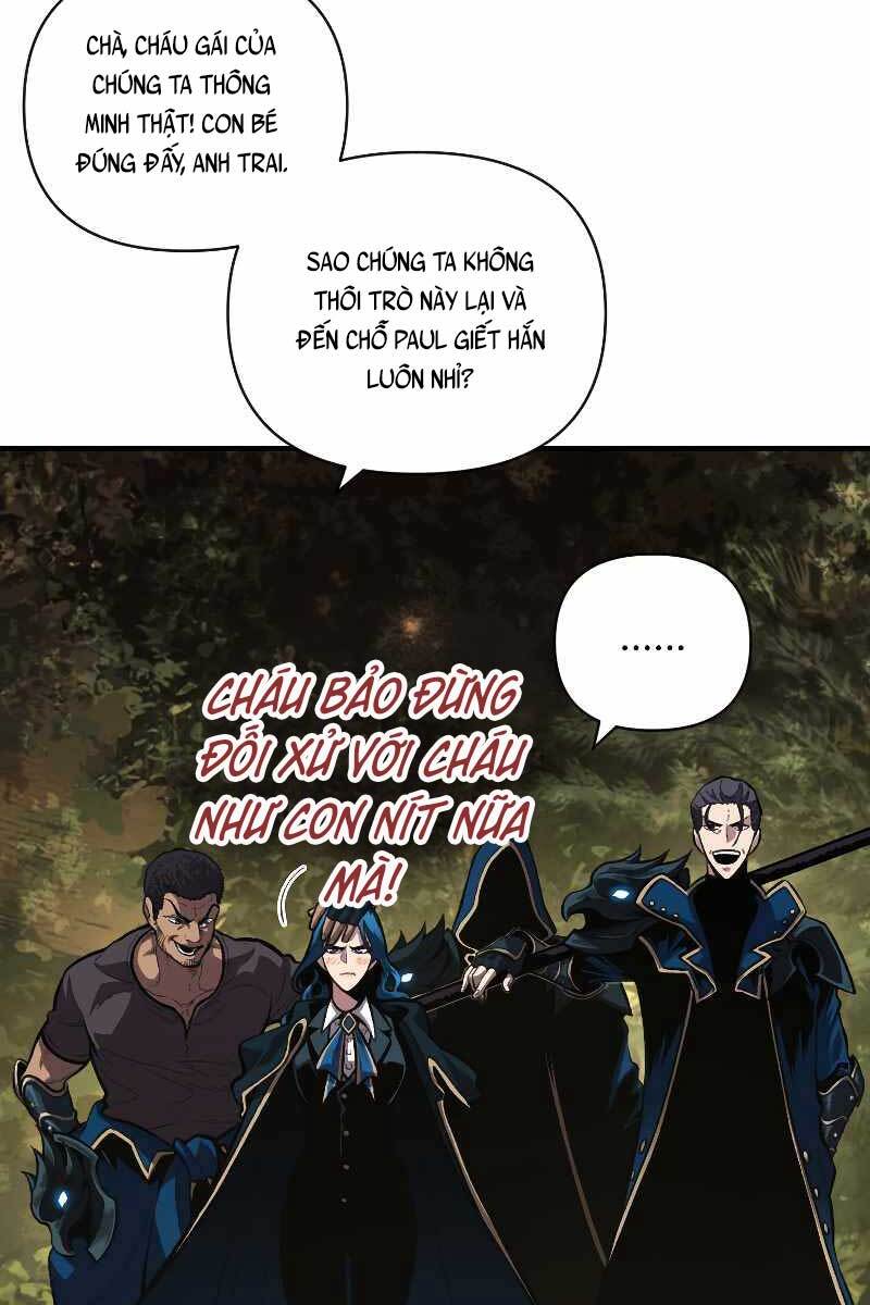 Thiên Tài Ma Pháp Sư Giấu Nghề Chap 50 - Next Chap 51