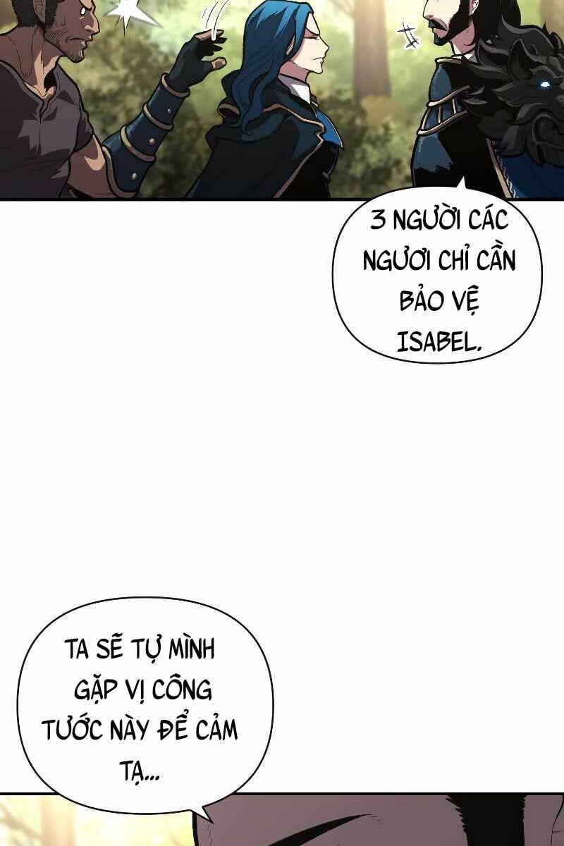 Thiên Tài Ma Pháp Sư Giấu Nghề Chap 50 - Next Chap 51