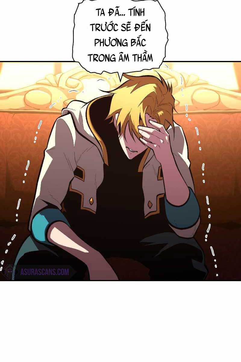 Thiên Tài Ma Pháp Sư Giấu Nghề Chap 50 - Next Chap 51