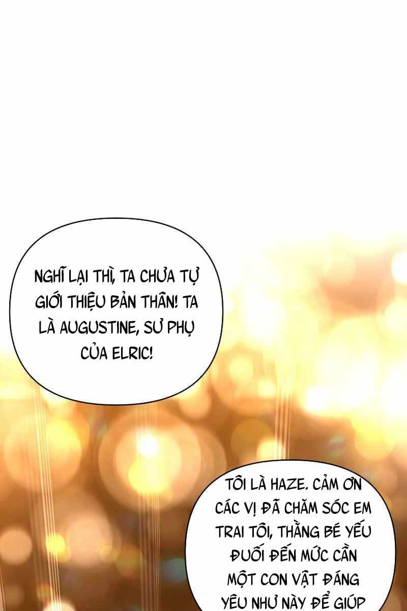 Thiên Tài Ma Pháp Sư Giấu Nghề Chap 50 - Next Chap 51