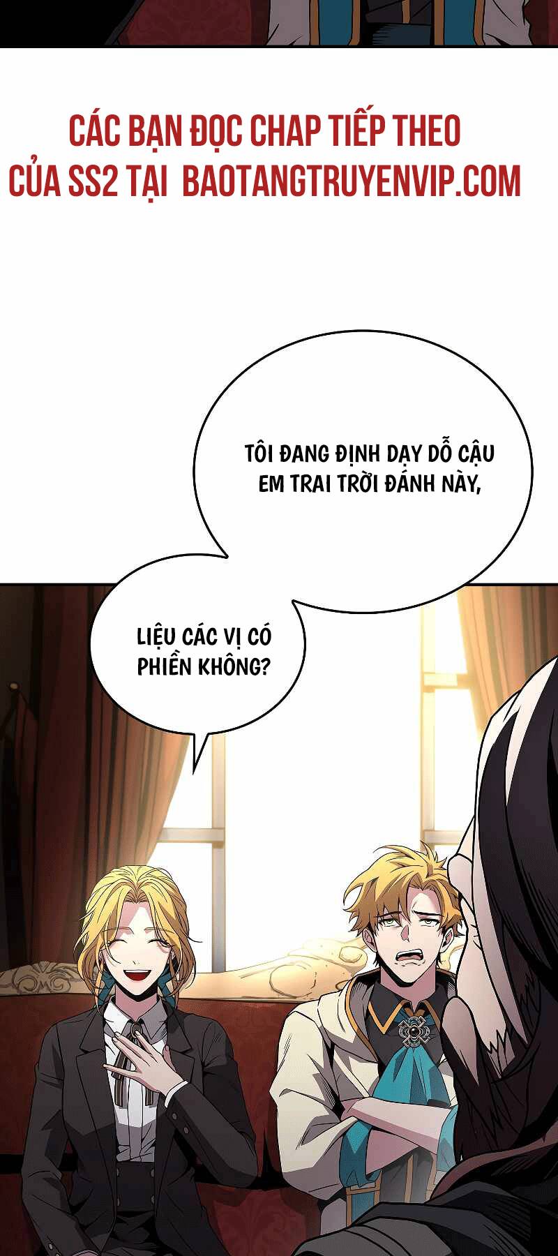 Thiên Tài Ma Pháp Sư Giấu Nghề Chap 51 - Next Chap 52