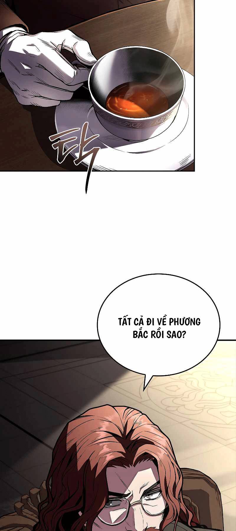 Thiên Tài Ma Pháp Sư Giấu Nghề Chap 51 - Next Chap 52