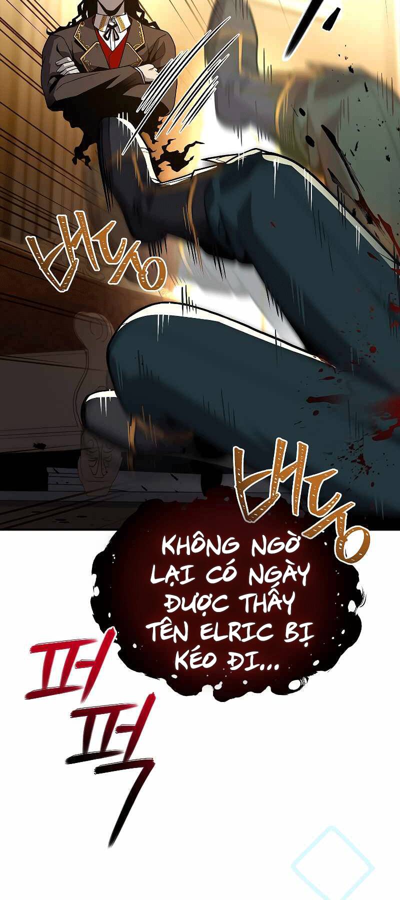 Thiên Tài Ma Pháp Sư Giấu Nghề Chap 51 - Next Chap 52