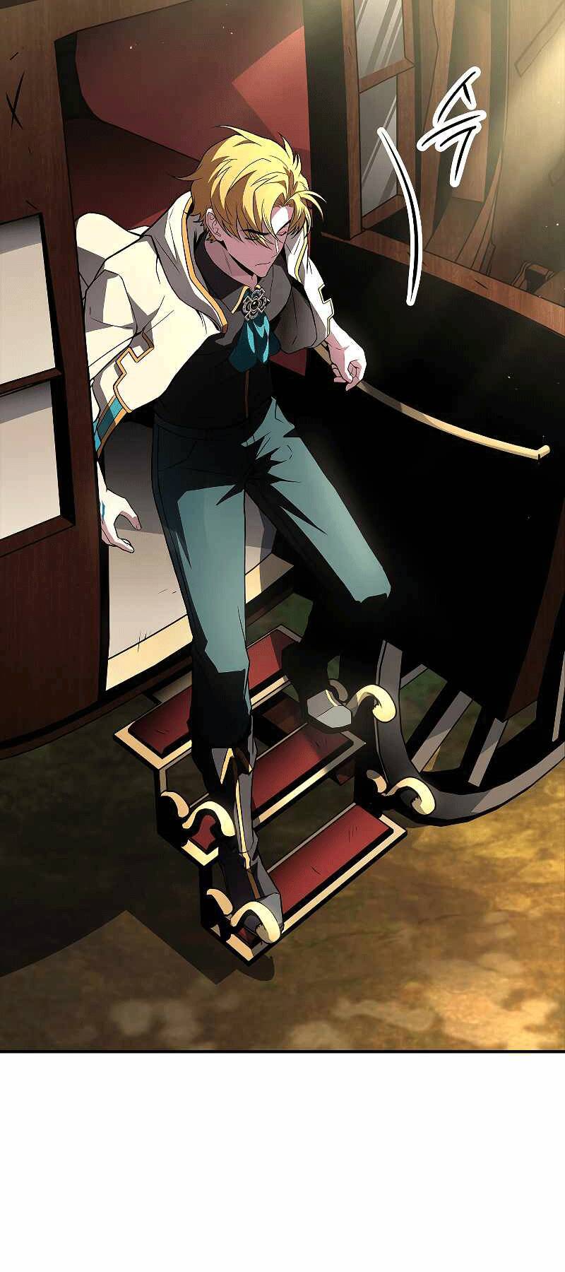 Thiên Tài Ma Pháp Sư Giấu Nghề Chap 51 - Next Chap 52