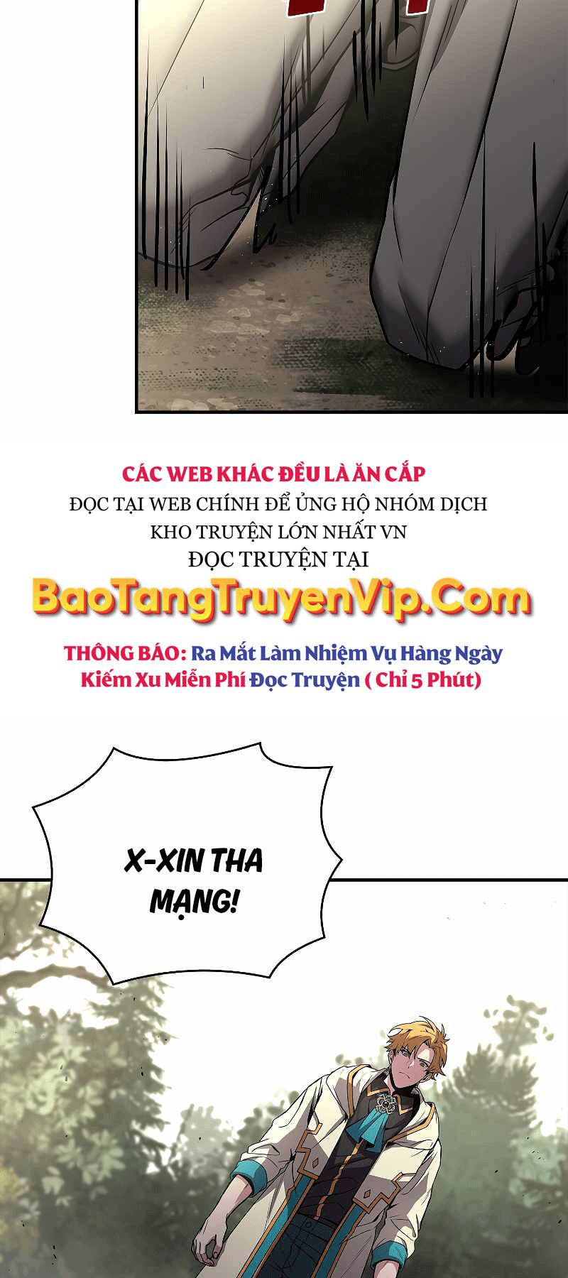 Thiên Tài Ma Pháp Sư Giấu Nghề Chap 51 - Next Chap 52