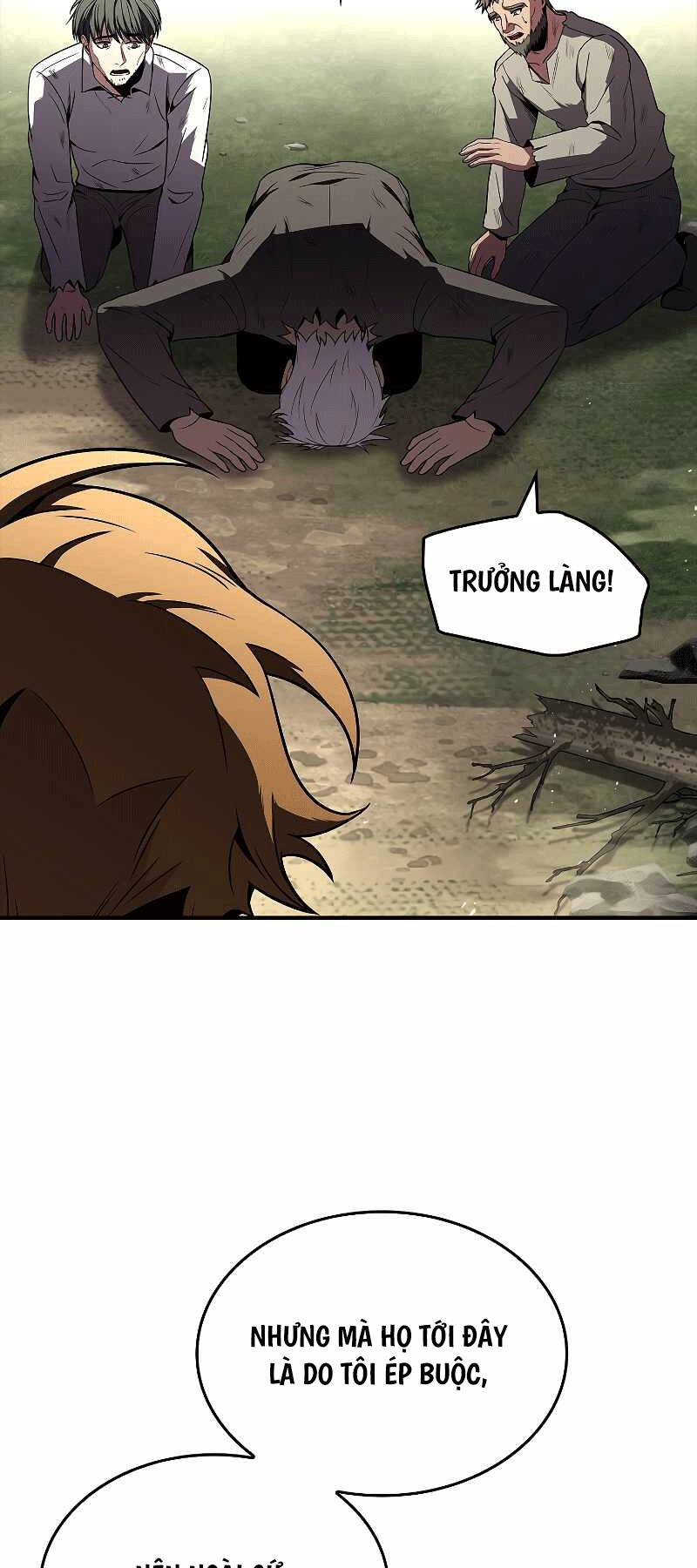 Thiên Tài Ma Pháp Sư Giấu Nghề Chap 51 - Next Chap 52