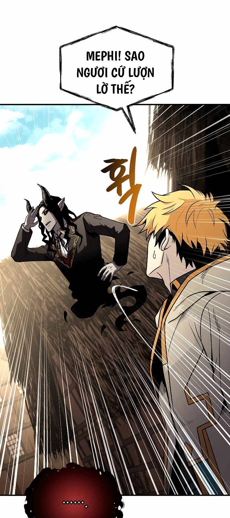 Thiên Tài Ma Pháp Sư Giấu Nghề Chap 51 - Next Chap 52