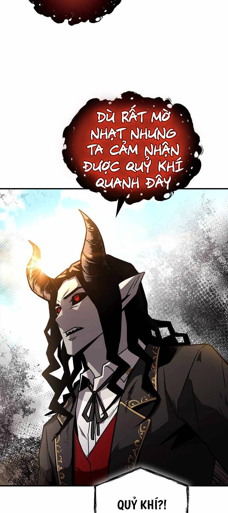 Thiên Tài Ma Pháp Sư Giấu Nghề Chap 51 - Next Chap 52
