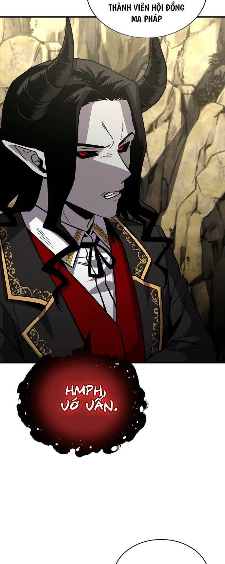 Thiên Tài Ma Pháp Sư Giấu Nghề Chap 52 - Next Chap 53