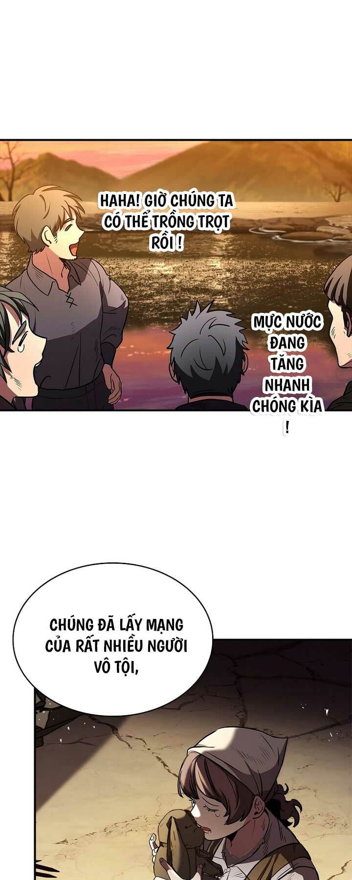 Thiên Tài Ma Pháp Sư Giấu Nghề Chap 52 - Next Chap 53