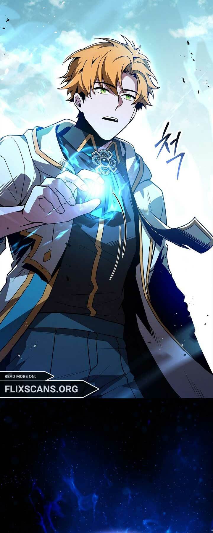 Thiên Tài Ma Pháp Sư Giấu Nghề Chap 52 - Next Chap 53