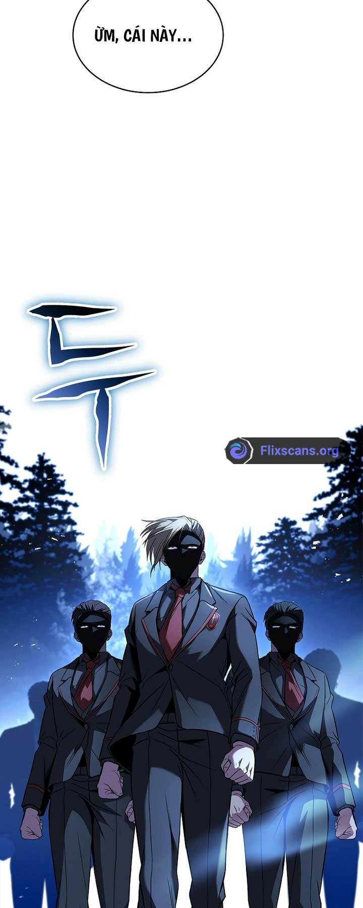 Thiên Tài Ma Pháp Sư Giấu Nghề Chap 52 - Next Chap 53