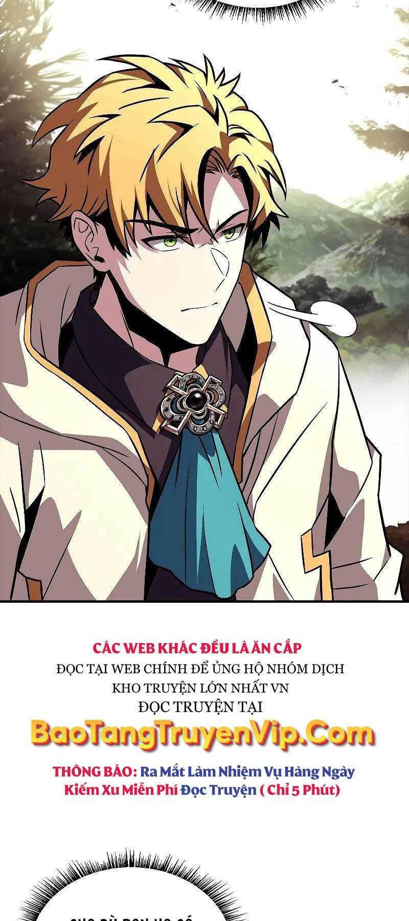 Thiên Tài Ma Pháp Sư Giấu Nghề Chap 53 - Next Chap 54