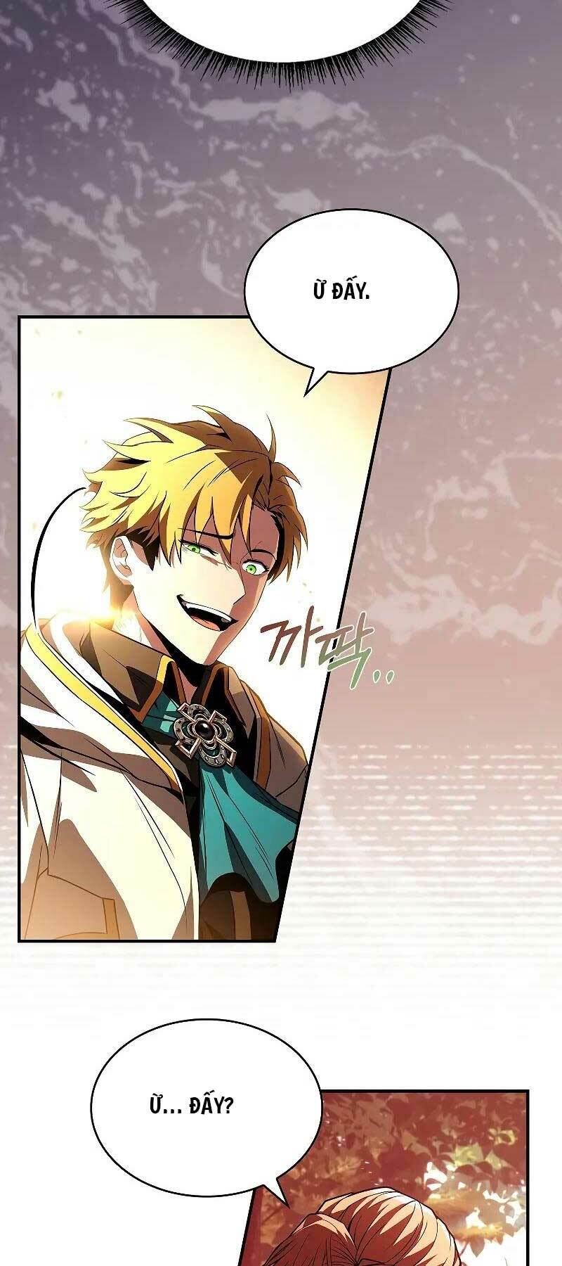 Thiên Tài Ma Pháp Sư Giấu Nghề Chap 53 - Next Chap 54