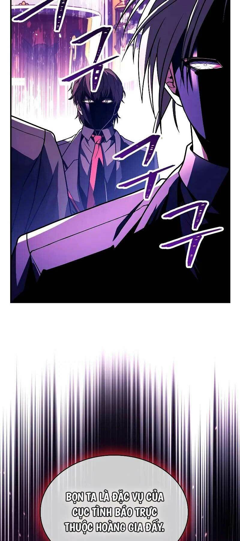 Thiên Tài Ma Pháp Sư Giấu Nghề Chap 53 - Next Chap 54