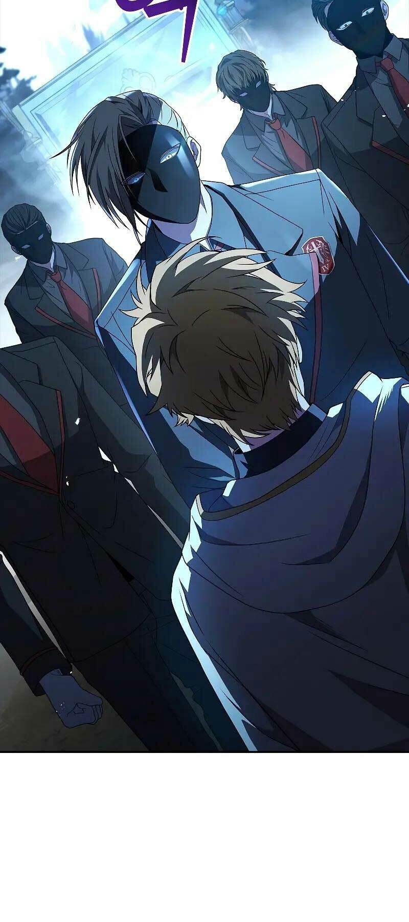 Thiên Tài Ma Pháp Sư Giấu Nghề Chap 53 - Next Chap 54