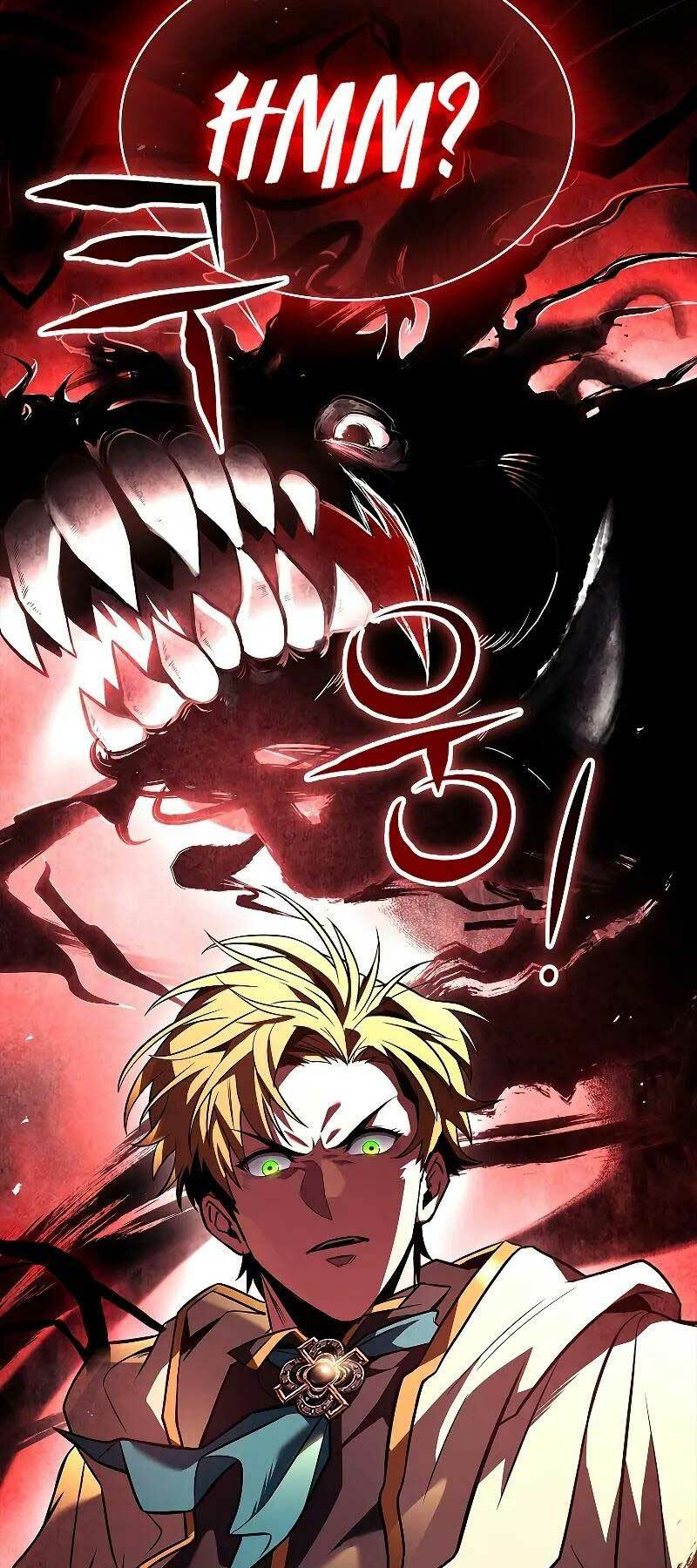 Thiên Tài Ma Pháp Sư Giấu Nghề Chap 53 - Next Chap 54