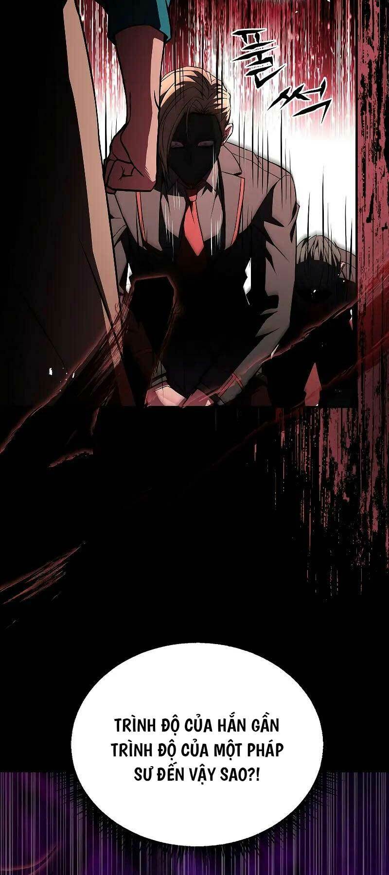 Thiên Tài Ma Pháp Sư Giấu Nghề Chap 53 - Next Chap 54