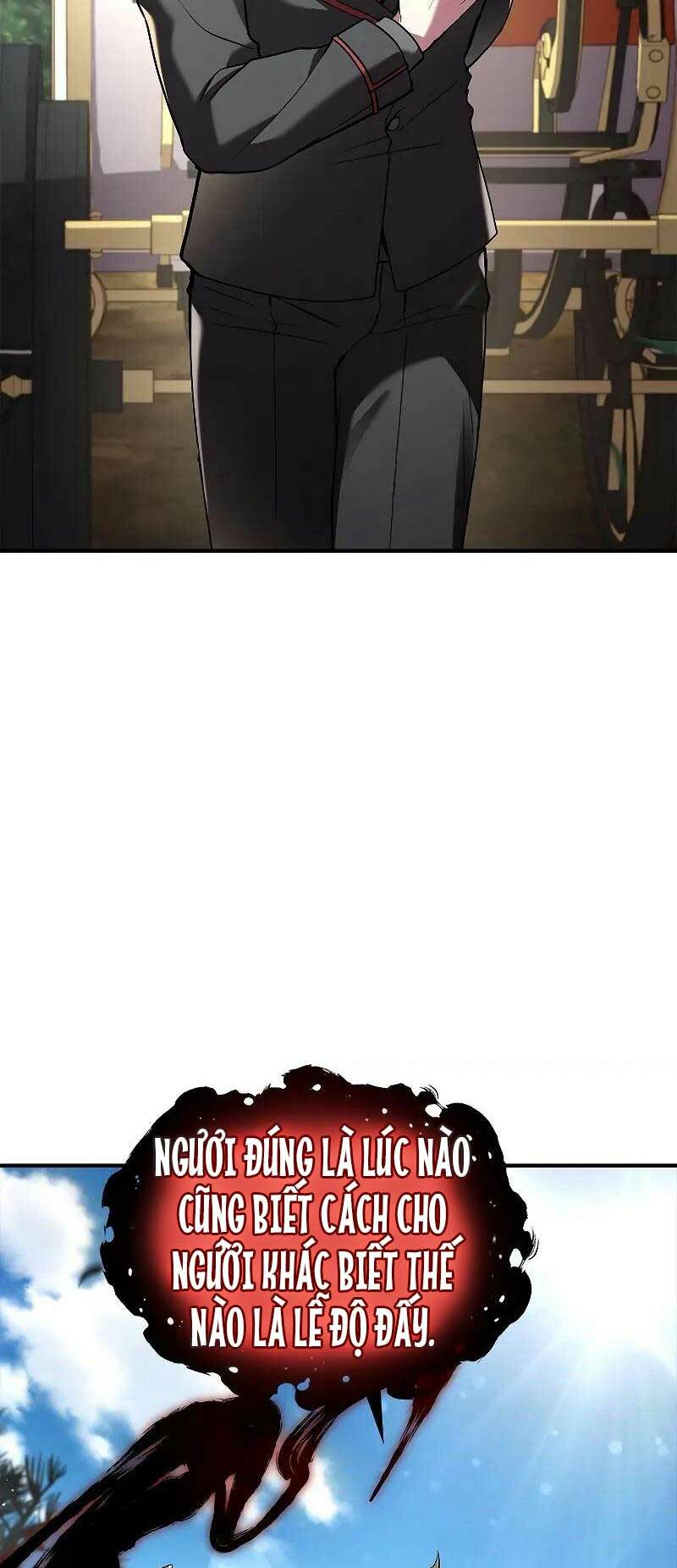 Thiên Tài Ma Pháp Sư Giấu Nghề Chap 53 - Next Chap 54