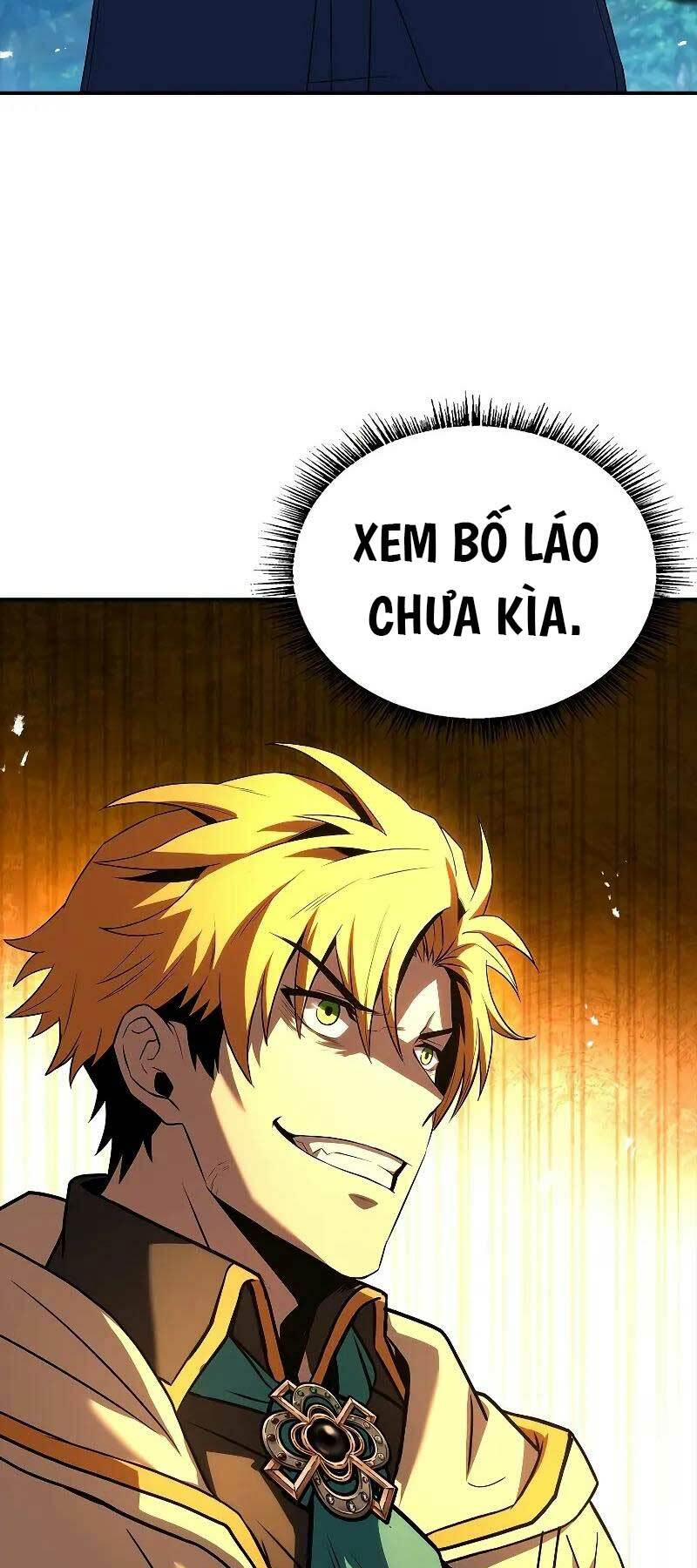 Thiên Tài Ma Pháp Sư Giấu Nghề Chap 53 - Next Chap 54