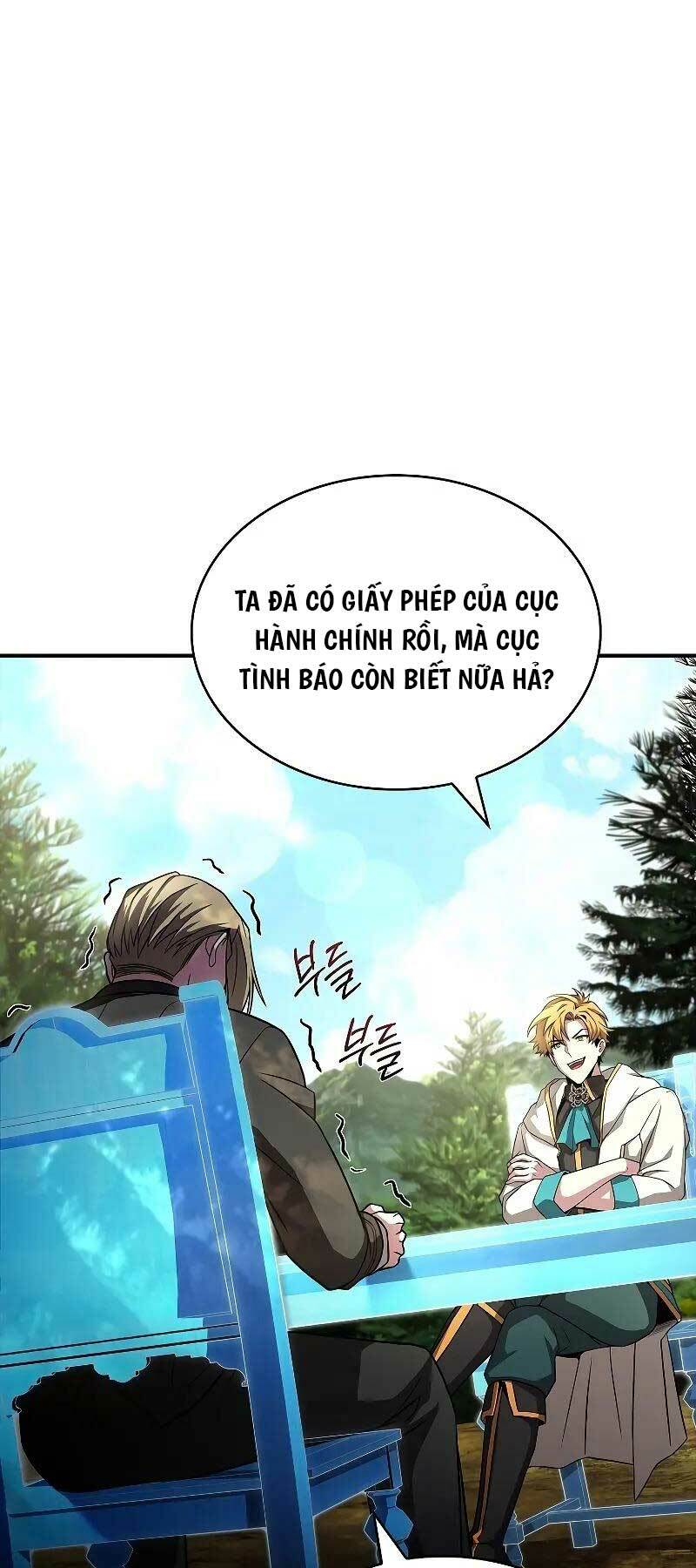 Thiên Tài Ma Pháp Sư Giấu Nghề Chap 53 - Next Chap 54
