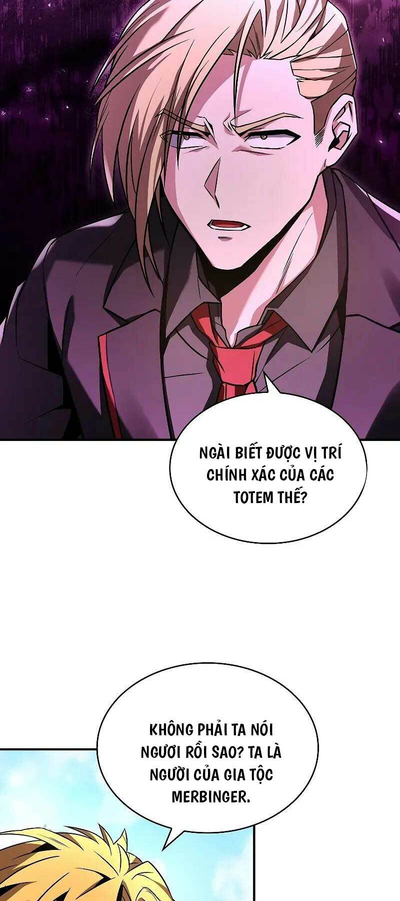 Thiên Tài Ma Pháp Sư Giấu Nghề Chap 53 - Next Chap 54